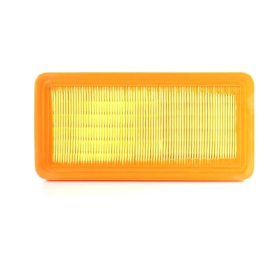 Abbildung von ASHIKA 20 H0 008 Luftfilter 46,2 127 254,5 Filtereinsatz HYUNDAI: Getz