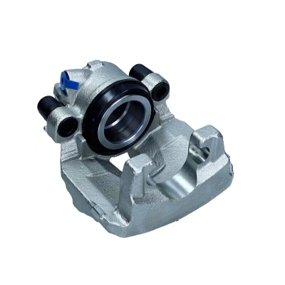 Abbildung von MAXGEAR 82 1709 Bremssattel Vorderachse links, vor der Achse Gusseisen VOLVO: V60 II, V90 II Kombi