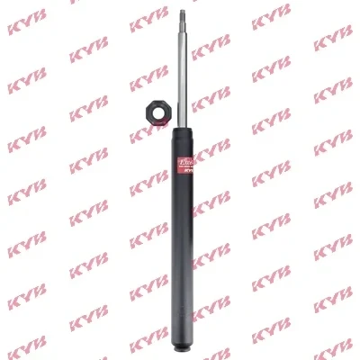 Abbildung von KYB Excel G 364021 Stoßdämpfer Vorderachse Gasdruck 20/51 Zweirohr Federbeineinsatz oben Stift BMW: 3 Limousine, Cabrio, Touring