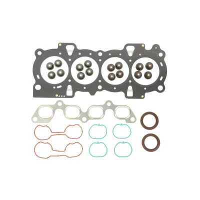 Abbildung von REINZ 02 31730 04 Dichtungssatz, Zylinderkopf ohne Ventildeckeldichtung, mit Ventilschaftabdichtung FORD: Focus Mk1 Schrägheck, Kombi