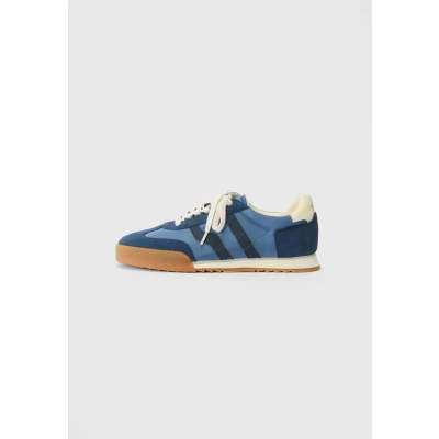 Abbildung von GANT Baylle Sneaker low, Herren, Größe: 42, Indigo/marine Schuhe