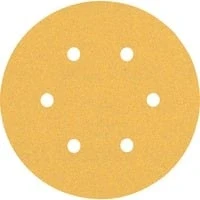 Abbildung von Expert C470 Schleifblatt, Ø 150mm, K100