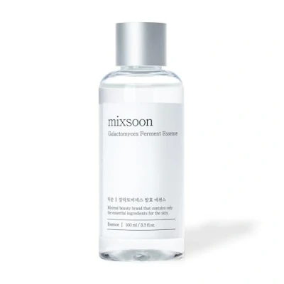 Abbildung von Mixsoon Galactomyces Ferment Essence Gesichtswasser, Größe: 100 ml,