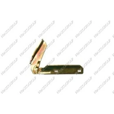 Abbildung von PRASCO FT1293703 Scharnier, Motorhaube