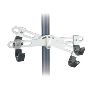 Abbildung von TOPEAK Radsport Third Hook for Dual Touch Fahrradständer, Keine Angabe