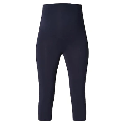 Abbildung von Noppies Umstands ALES Leggings Hosen, Damen, Größe: XL/XXL, Night