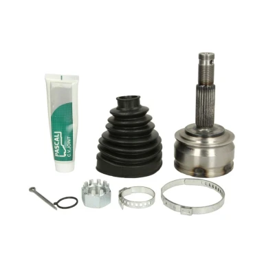 Abbildung von PASCAL G1X001PC Gelenksatz radseitig OPEL: Astra F CC, Kadett E Vectra A Limousine