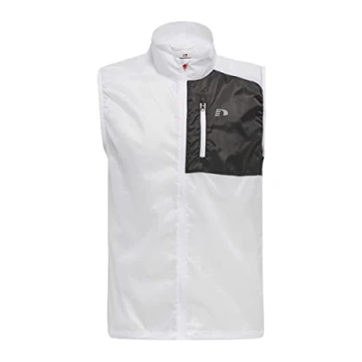 Abbildung von Newline Packable TECH Weste, Herren, Größe: 3XL, Transparent