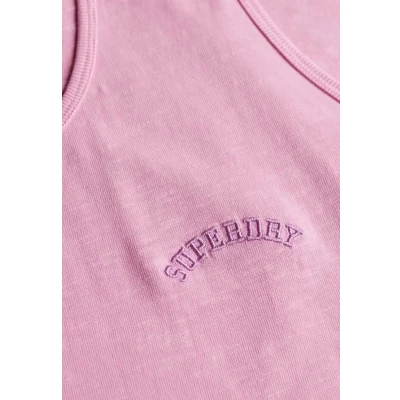 Abbildung von Superdry Tanktop ESSENTIAL LOGO GD VEST