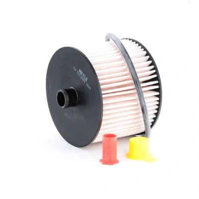 Abbildung von MEYLE 714 323 0004 Kraftstofffilter Filtereinsatz ORIGINAL Quality mit Dichtung PEUGEOT: 308 I Schrägheck, 307 CC, Schrägheck