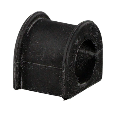 Abbildung von FEBI BILSTEIN 41573 Stabigummis Vorderachse Gummi 26 KIA: CARNIVAL 2