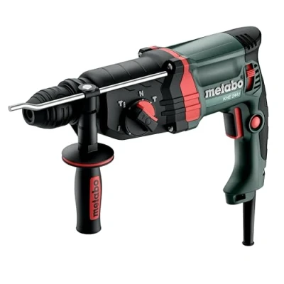 Abbildung von SDS Plus Kombihammer Metabo KHE 2445 800 W