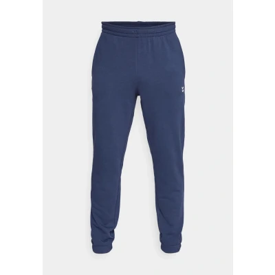 Abbildung von Hummel Pulse CO Regular Jogginghose, Herren, Größe: Large, Dress blues