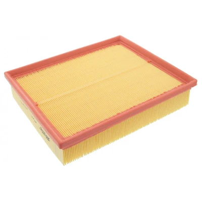 Abbildung von MAPCO 60449 Luftfilter 62 232 285 Filtereinsatz VOLKSWAGEN: Polo V Schrägheck, AUDI: A1 Sportback, SEAT: Ibiza 4 Sportcoupe