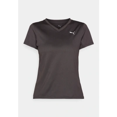 Abbildung von Damen V Ausschnitt Trikot Puma Tad Essential