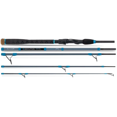 Abbildung von Aquantic Executive Travel Zee Reiserute 2,40m (180g) Meeresrute