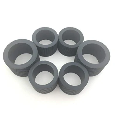 Abbildung von OKLILI 5SET 1428101 142 8101 Pickup Roller Feed Reifen für Kodak i2900 i3000 i3200 i3250 i3450 i3400 i3500 Scanner