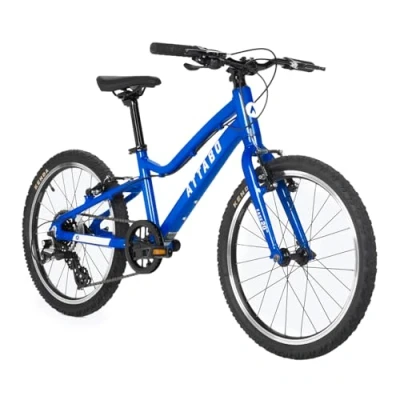 Abbildung von ATTABO EASE 20&quot; Kinderfahrrad