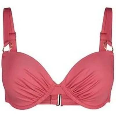 Abbildung von SKINY Damen Luxe Ring 080866 Bikini, Raspberry, 75D