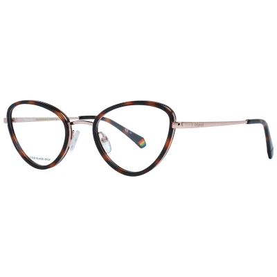 Abbildung von Polaroid Brillengestell PLD D420 52086