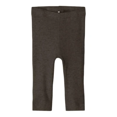Abbildung von Name it Nbnkab Leggings Hosen für Kinder, Größe: 50, Delicioso