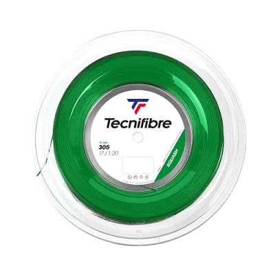Abbildung von Squash Saite Tecnifibre 305 200 m