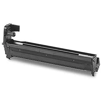 Abbildung von Oki 46857508 schwarz Trommel 30.000 seiten original