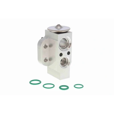 Abbildung von VEMO V10 77 0060 Expansionsventil SEAT: Alhambra II, VOLKSWAGEN: Sharan CC, SKODA: Yeti