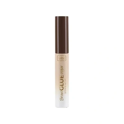 Abbildung von Wibo Brow Glue Styler Styling und Fixierung Augenbrauen Kleber 6g