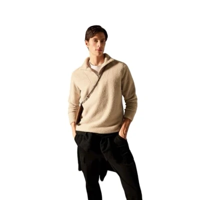 Abbildung von DeFacto Herren Pullover und Sweatshirt Auswahl an Sweatshirts für