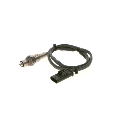 Abbildung von BOSCH 0 281 004 612 Lambdasonde 4 BMW: 2 Active Tourer, Gran X1, MINI: Schrägheck, Clubman, Countryman