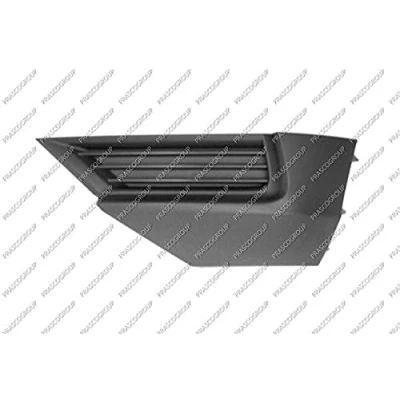 Abbildung von PRASCO VG8102114 Lüftungsgitter vorne links VOLKSWAGEN: Tiguan II