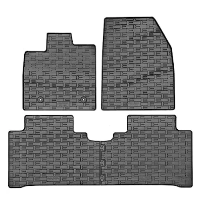 Abbildung von AutoStyle Set CK RBY01 Armlehne