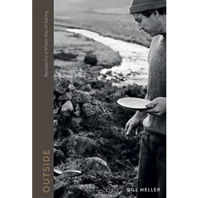 Abbildung von Outside: Recipes for a Wilder Way of Eating