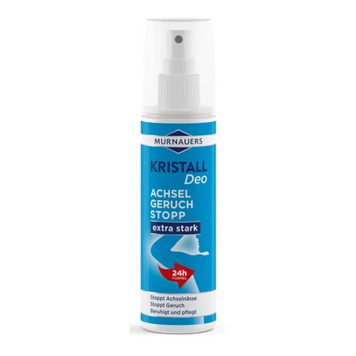 Abbildung von Murnauers Mineral Deo Spray 100 ml