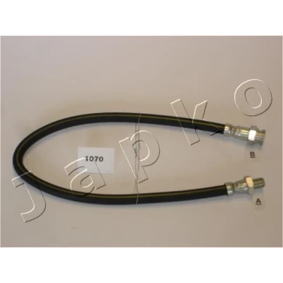 Abbildung von JAPKO 691070 Halter, Bremsschlauch