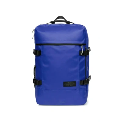 Abbildung von Eastpak Travelpack Tarp blue Handgepäck