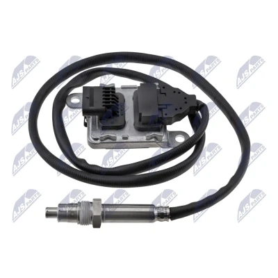 Abbildung von NOx Sensor, Harnstoffeinspritzung NTY ENOX PL 000