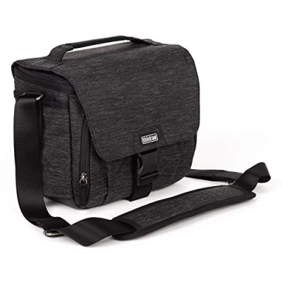 Abbildung von Think Tank TT6821 Shoulder Bag Vision 10, Graphite