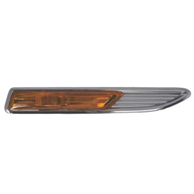 Abbildung von TYC 18 0537 01 2 Blinker orange vorne rechts FORD: MONDEO 4 Turnier, 4, Stufenheck
