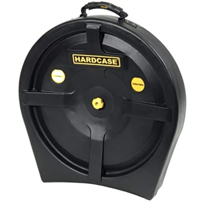 Abbildung von Hardcase HN6CYM20 Cymbal Case 50,8 cm (20 Zoll) für 6 Becken