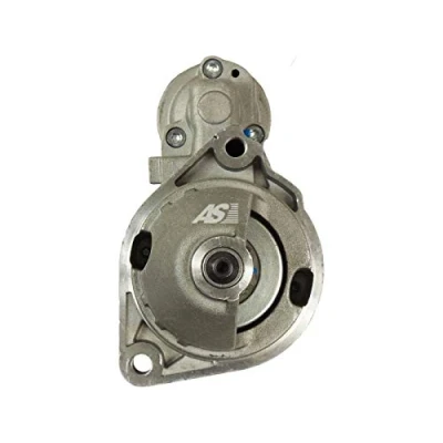 Abbildung von AS PL S0503 Anlasser 12 2,00 9 FORD: Focus 2 Schrägheck, Kombi, C Max, BMW: 7