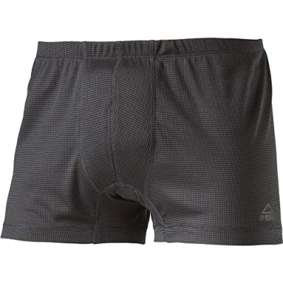 Abbildung von McKINLEY Herren John Boxers, 2er Pack , Schwarz, XS