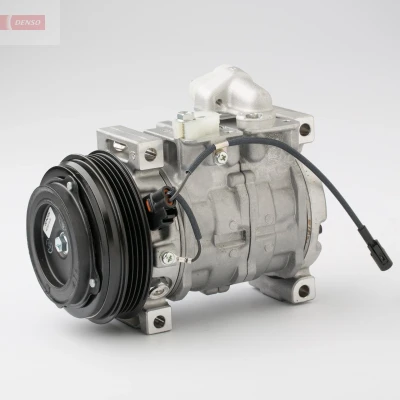 Abbildung von Kompressor, Klimaanlage DENSO DCP47004