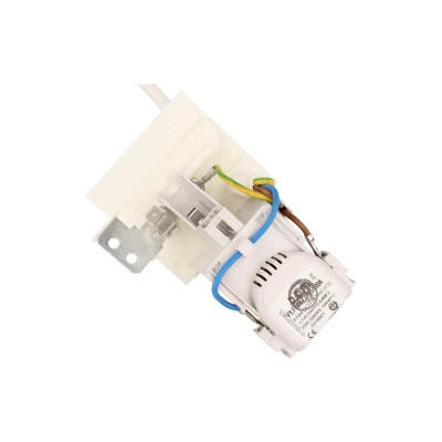 Abbildung von Whirlpool Indesit 482000030536 Netzkabel C00259297 netsnoer 3X1.5 1,5MT shuko