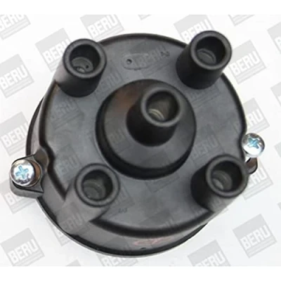 Abbildung von BERU VK3031 Verteilerkappe MG: MGF Cabrio, FORD: FIESTA 2, ROVER: 400 Hatchback, 200 Hatchback