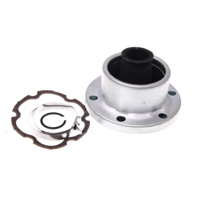 Abbildung von MAXGEAR 49 2120 Faltenbalg, Antriebswelle radseitig 107mm NBR (Nitril Butadien Kautschuk) TOYOTA: RAV4 I SUV, Celica VI Coupe, Corolla VIII Kombi