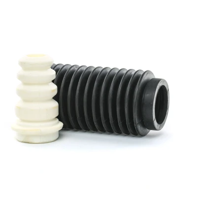 Abbildung von JAPANPARTS KB A12 Staubschutzsatz Vorderachse AUDI: A4 B7 Avant, B6 Limousine, VOLKSWAGEN: GOLF 3, 2, Jetta 2