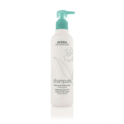 Abbildung von Aveda Shampure Hand and Body Wash 250 ml