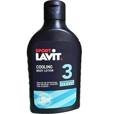 Abbildung von Sport Lavit Cooling Body Lotion 250 ml